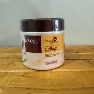 Karseell Maca Power Collagen Hair Repair 500ml